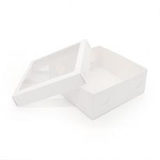 Catering box (250 x 250 x 100 мм) — фото 2