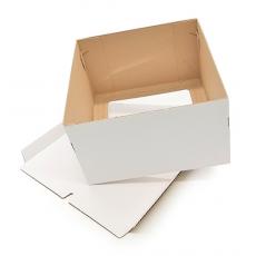 Коробка cakebox (300 х 300 х 190 мм) — фото 3