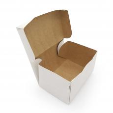 Контейнер craftbox E 2XL/2 без ламинации (150 х 100 х 85 мм) — фото 2
