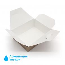Контейнер Foodbox 900 (170 x 130 x 53 мм) — фото 2
