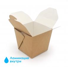 Контейнер Foodbox top 560 (95 x 95 x 100 мм) — фото 2