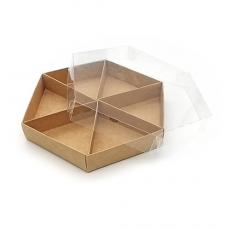 Коробка nutsbox 200 х 170 х 30 — фото 2