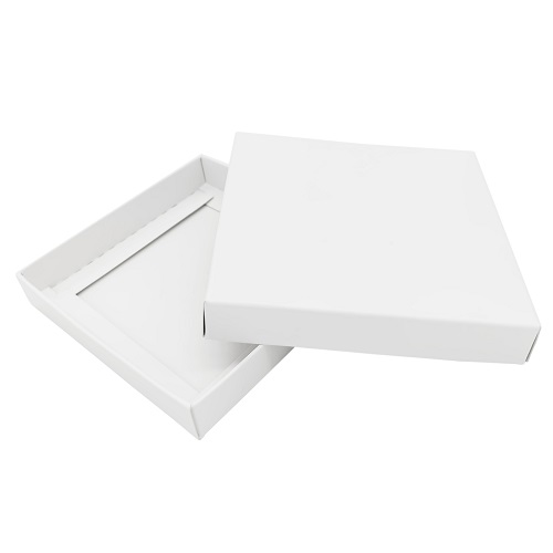 Коробка candybox 10x10 (100 х 100 х 17 мм)