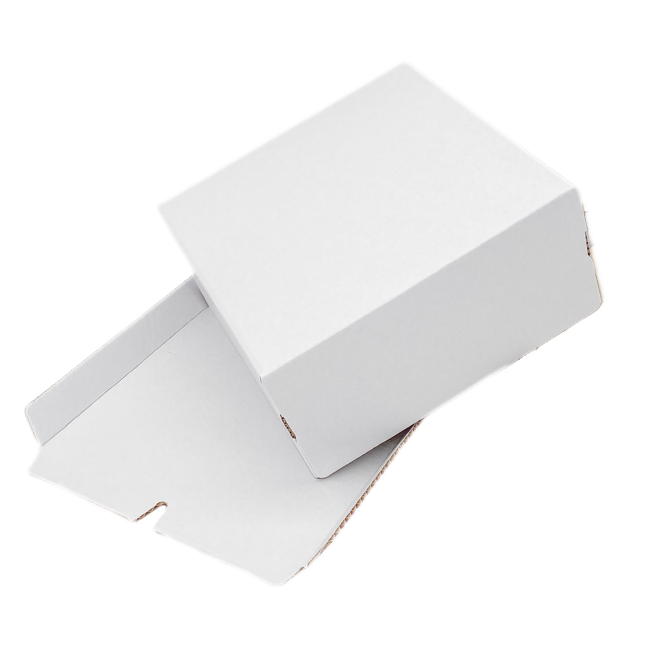Коробка cakebox (200 х 200 х 100 мм)