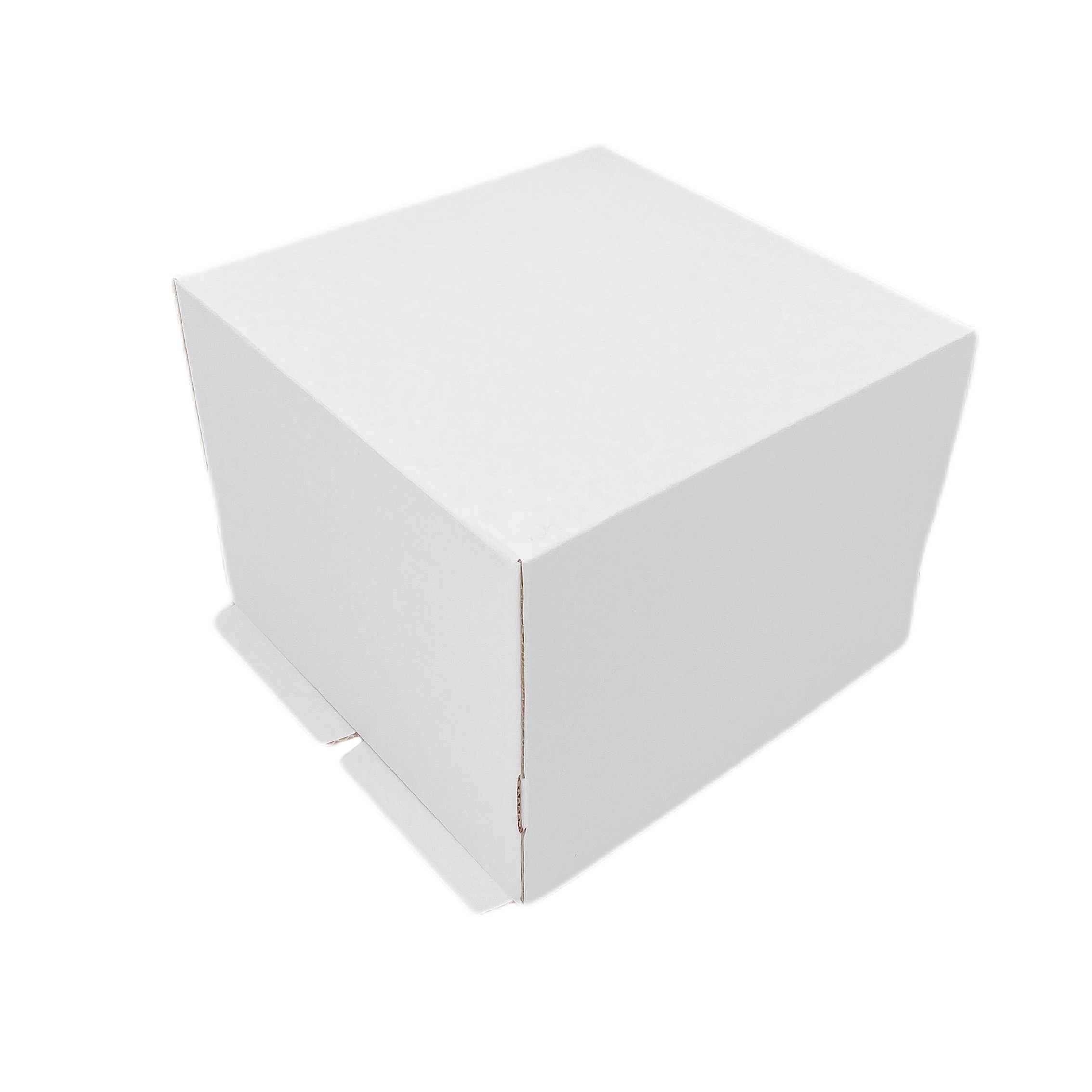 Коробка cakebox (240 х 240 х 190 мм)