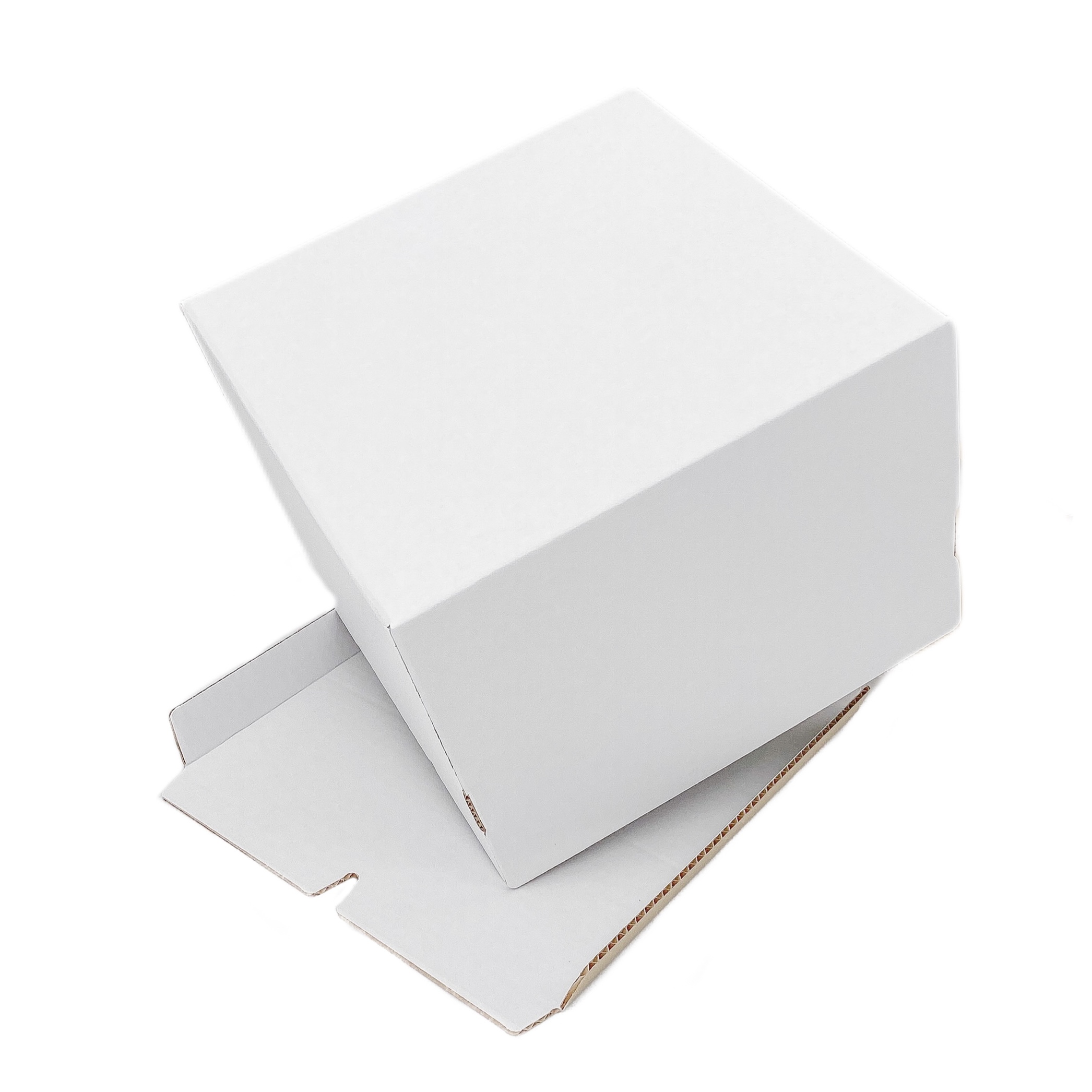 Коробка cakebox (240 х 240 х 190 мм)