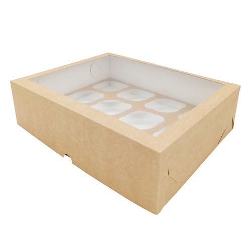 Коробка cupbox 12 (324 х 244 х 98 мм)