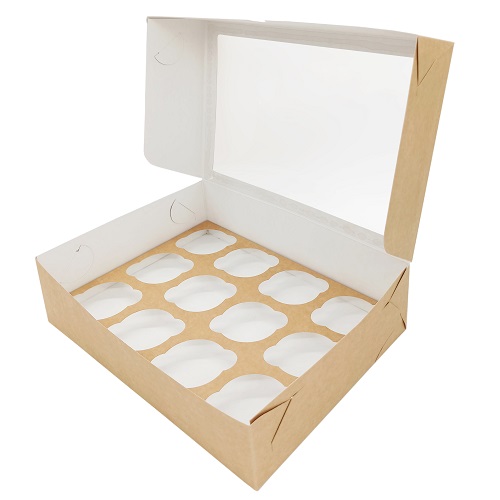 Коробка cupbox 12 (324 х 244 х 98 мм)