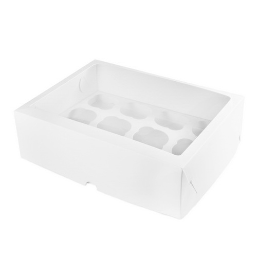 Коробка cupbox 12 (324 х 244 х 98 мм)