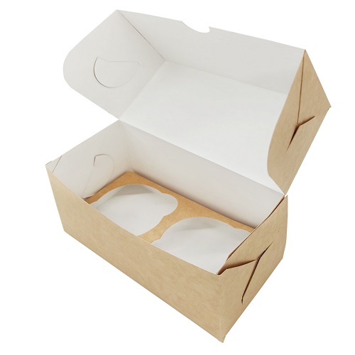 Коробка cupbox 2 (163 х 83 х 98 мм)