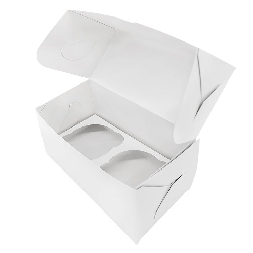 Коробка cupbox 2 (163 х 83 х 98 мм)