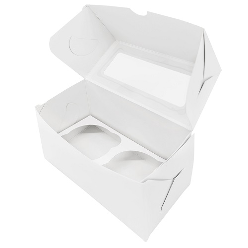 Коробка cupbox 2 (163 х 83 х 98 мм) - 3 шт.