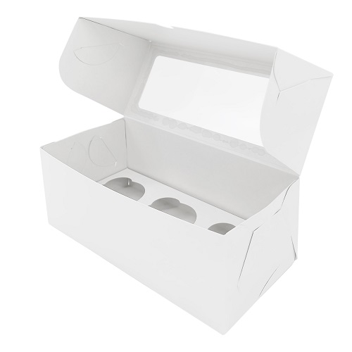 Коробка cupbox 3/2 (248 х 98 х 100 мм)