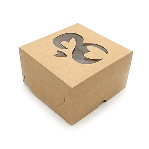 Коробка cupbox 4 (165 х 165 х 100 мм)