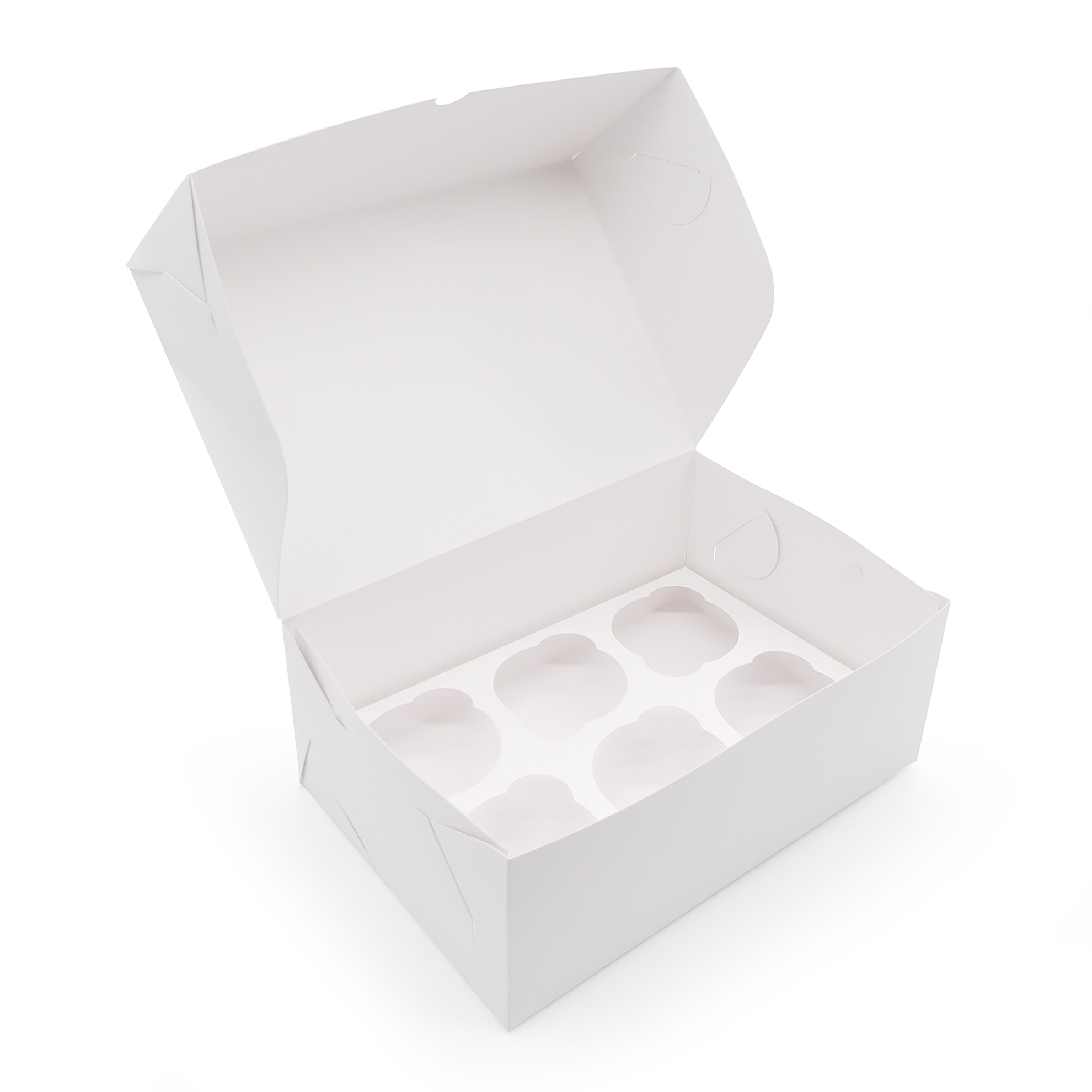 Коробка cupbox 6 (250 х 170 х 100 мм)