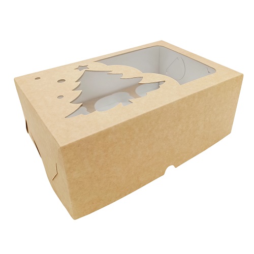 Коробка cupbox 6 (250 х 170 х 100 мм)