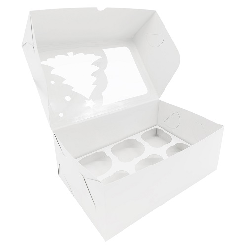 Коробка cupbox 6 (250 х 170 х 100 мм)
