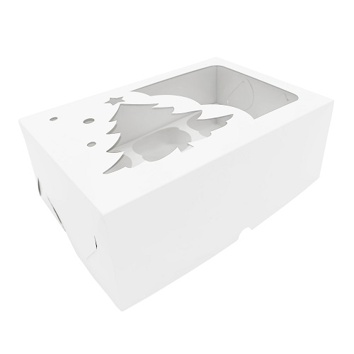 Коробка cupbox 6 (250 х 170 х 100 мм)