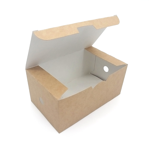 Контейнер Fast box (150 х 91 х 70 мм)