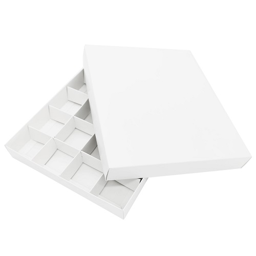 Коробка swbox 20 (200 х 245 х 30 мм)