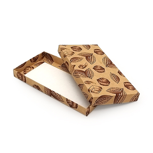 Коробка candybox 16x8 (160 х 80 х 17 мм)