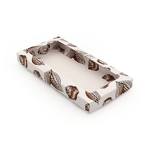 Коробка candybox 16x8 (160 х 80 х 17 мм)