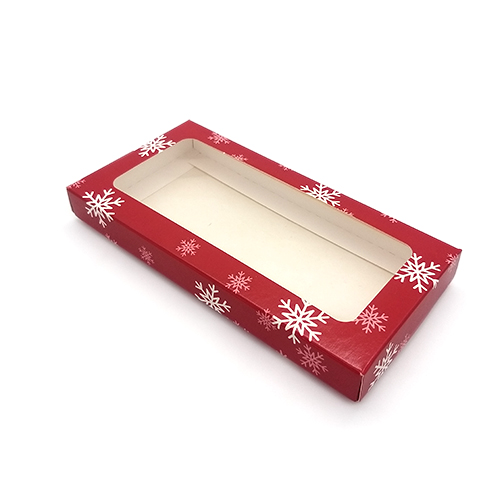Коробка candybox 16x8 (160 х 80 х 17 мм) - 3 шт.