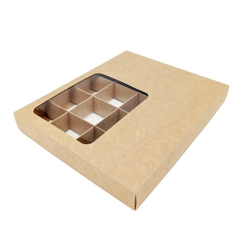 Коробка swbox 20 (200 x 245 x 30 мм)