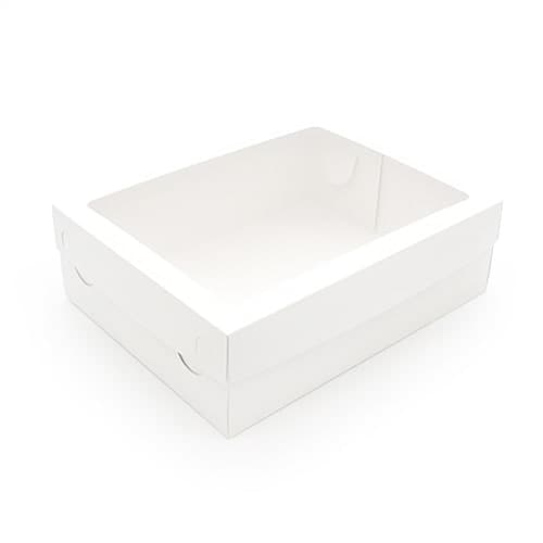 Catering box (320 x 250 x 100 мм) - 3 шт.